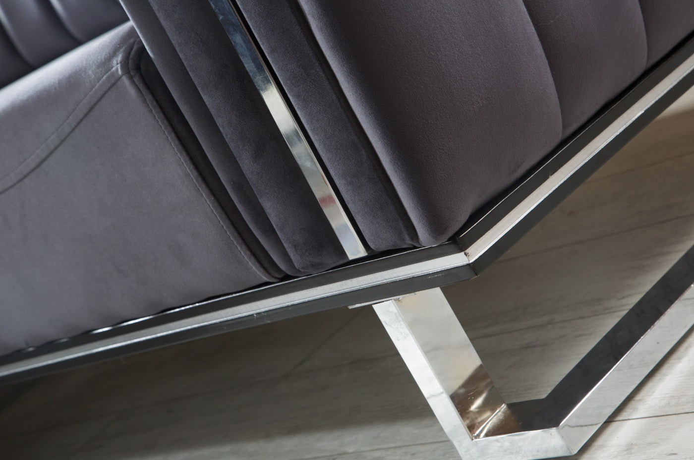 Kαναπές γωνία Liverno 300X260