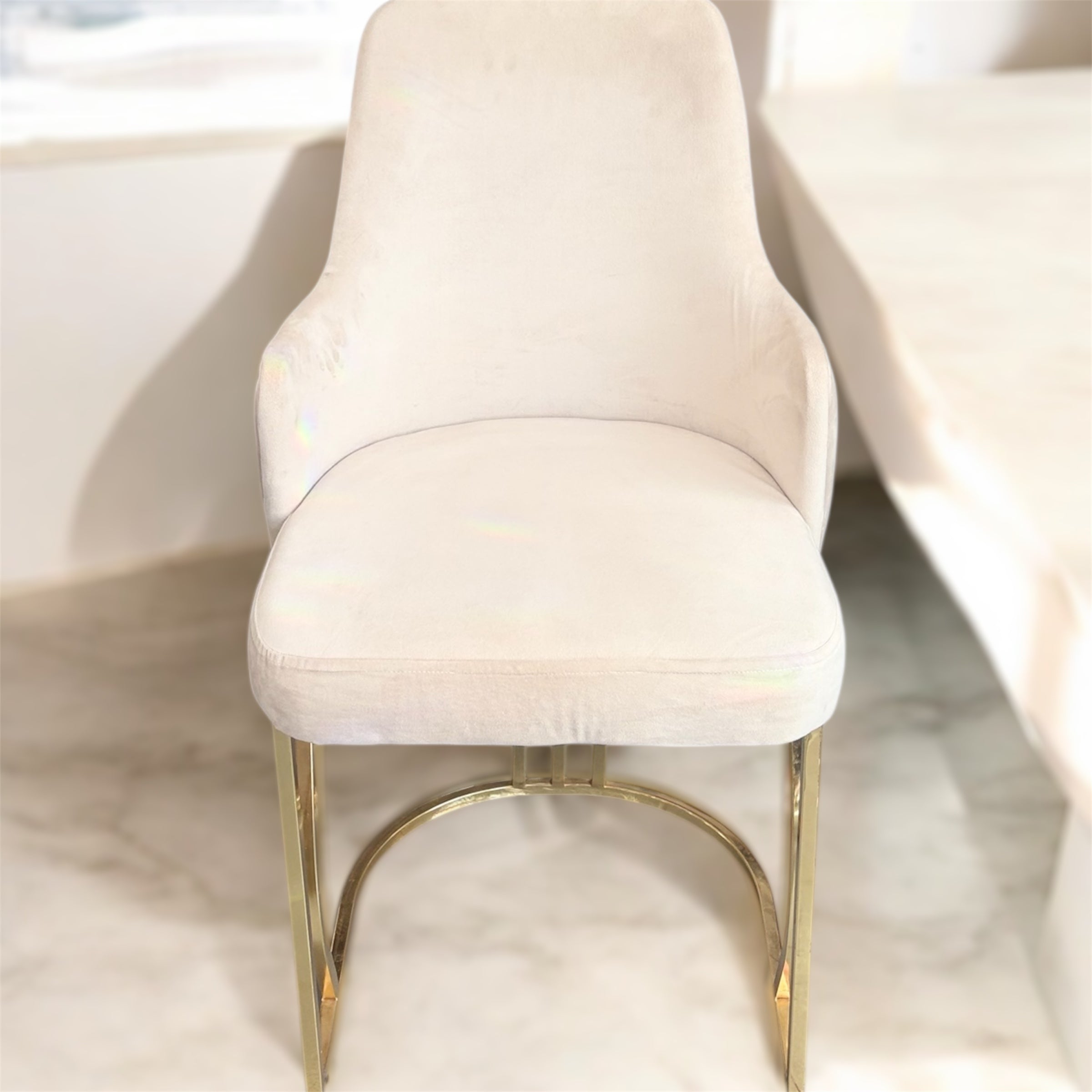 Καρέκλα τραπεζαρίας Barcelona