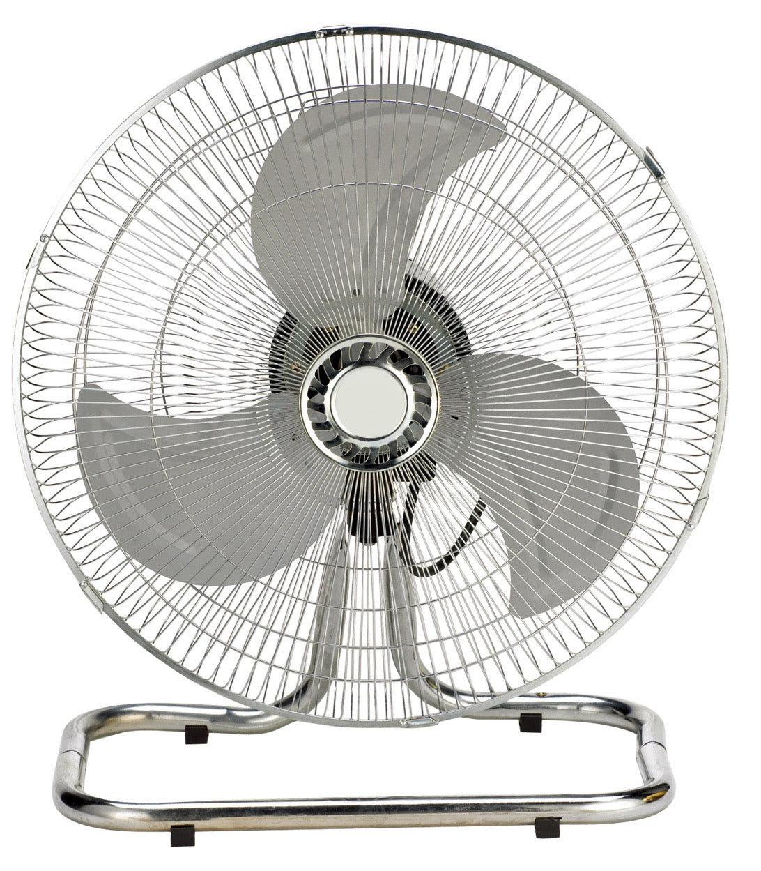 Ανεμιστήρας ορθοστάτης 3 σε 1 80W τριπλή φτερωτή GV