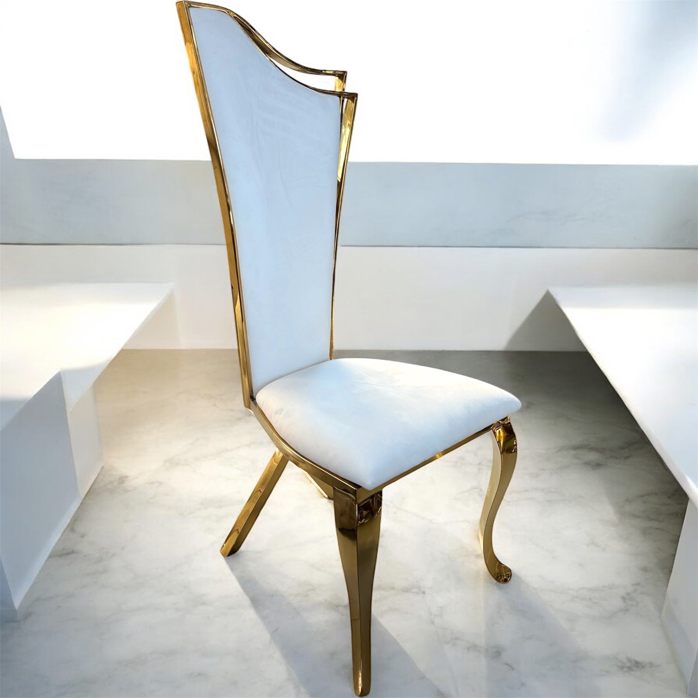 Καρέκλα τραπεζαρίας Violin