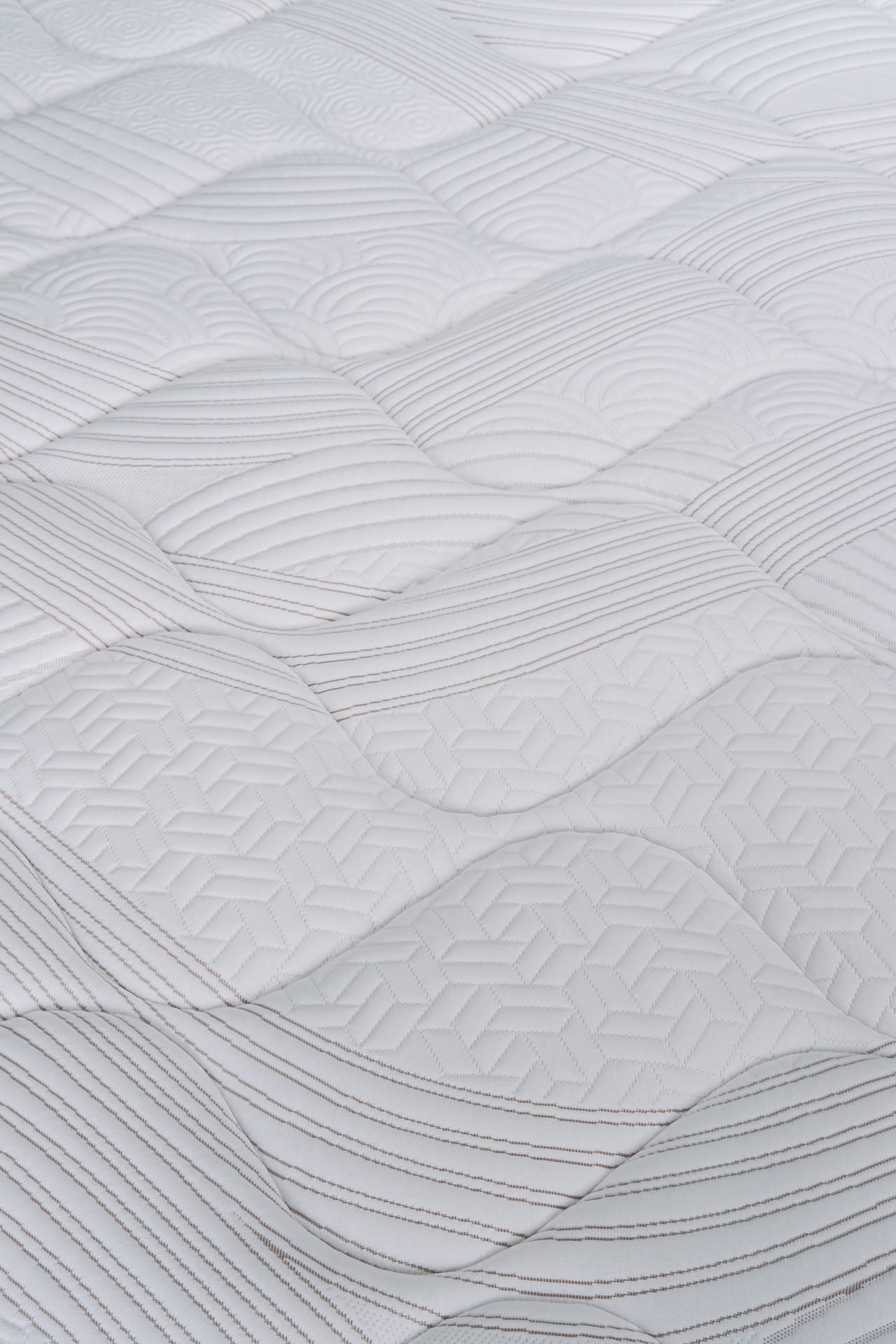 Στρώμα Supreme