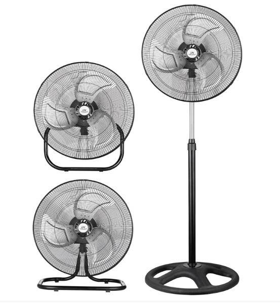 GV Home design USSF-724 ανεμιστήρας 3in1 80watt - GVMarket