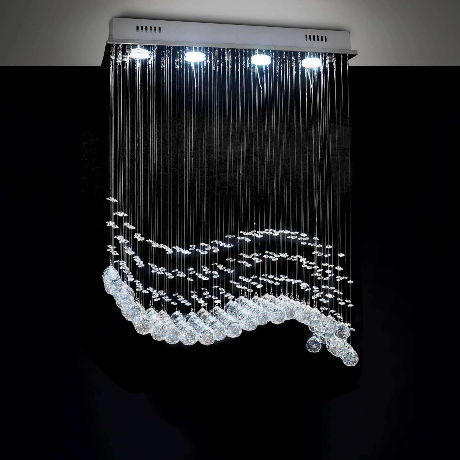 Πλαφονιέρα κωδικός 9058-4 - GVMarket