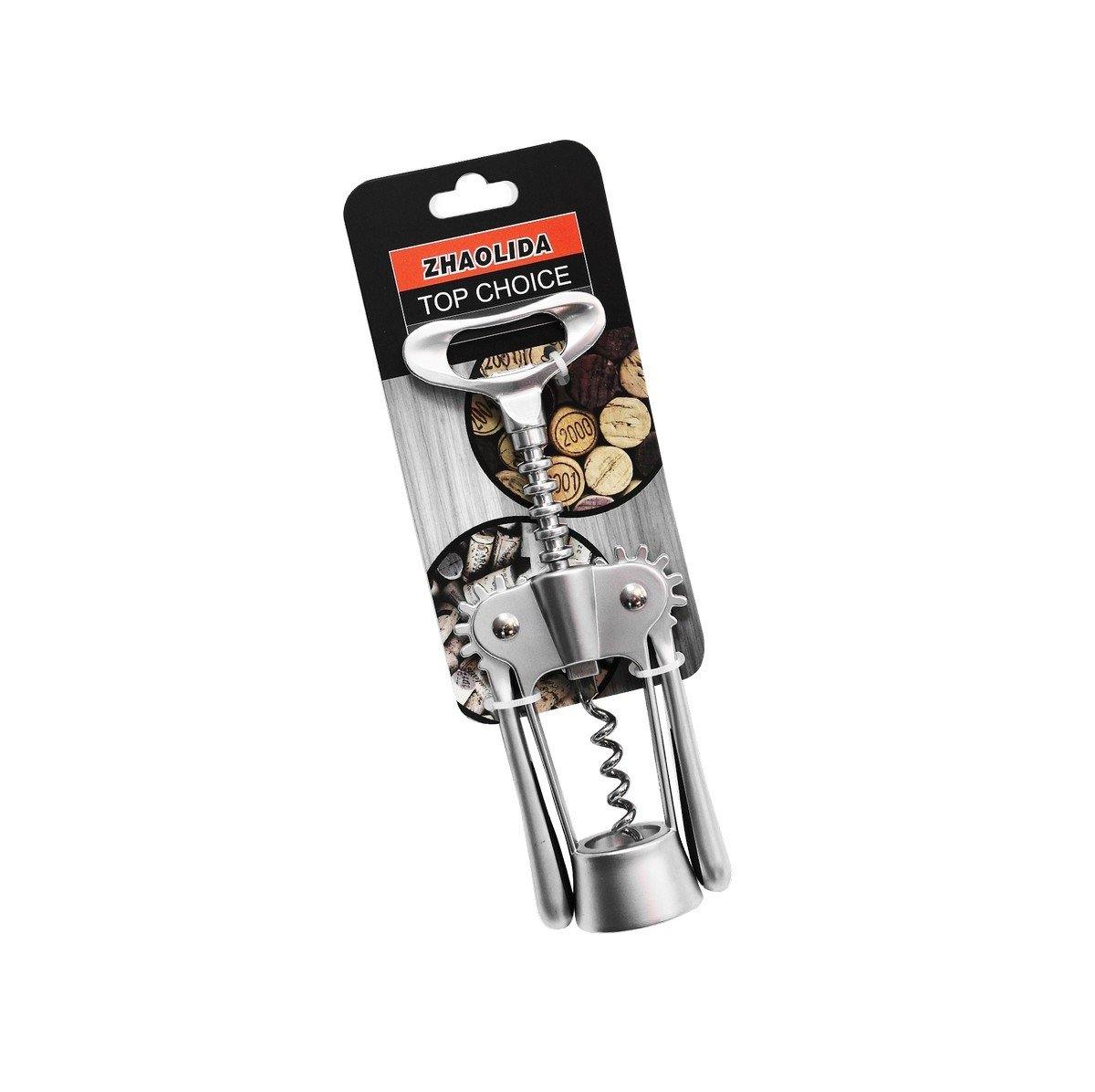 Τιρμπουσόν αλουμινίου OEM - GVMarket