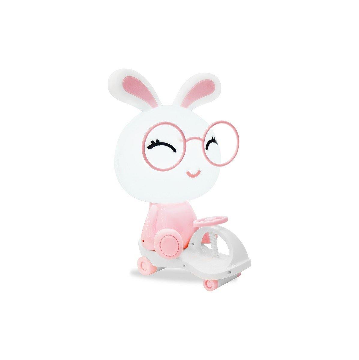 Παιδικό λαμπατέρ αμαξάκι ροζ OEM - GVMarket