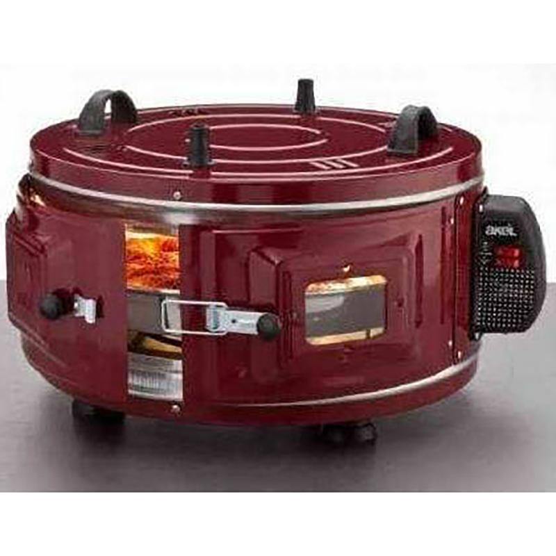 Φουρνάκι τις Γιαγιάς M OEM - GVMarket