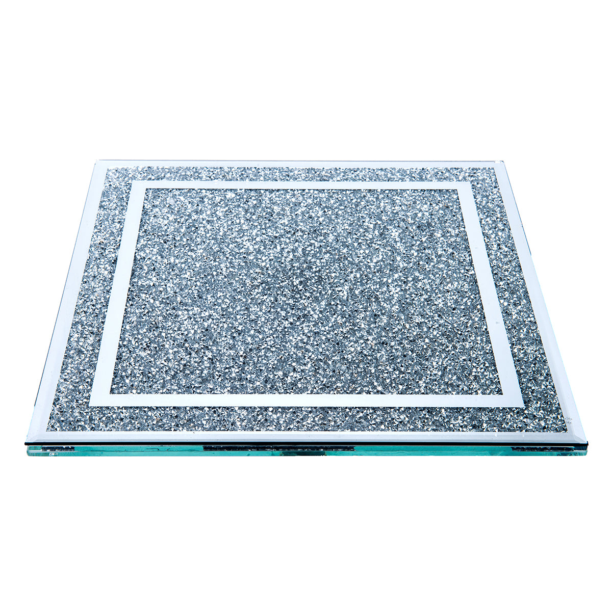 Σταντ luxury με στράς 30Χ6 OEM