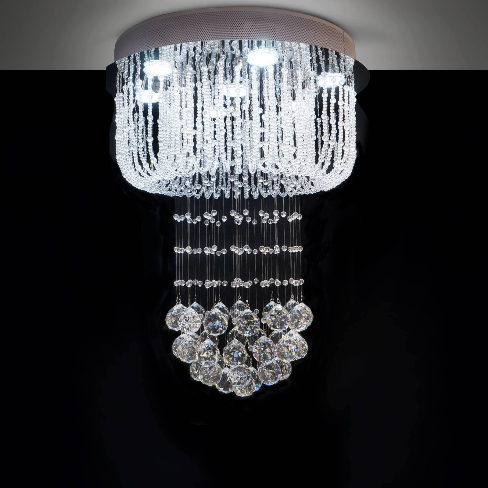 Πλαφονιέρα κωδικός 1337-7 - GVMarket