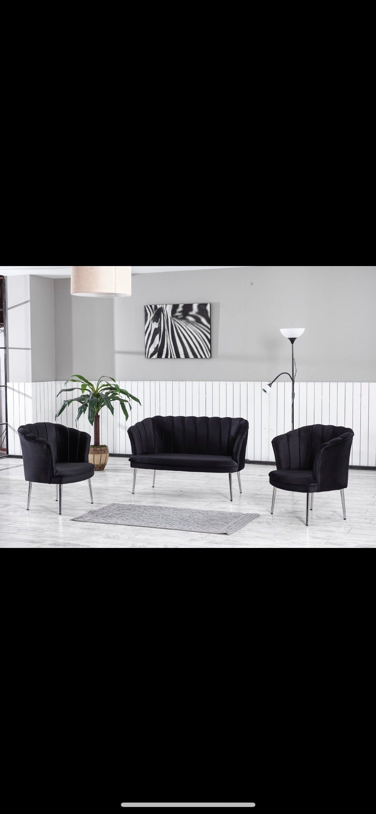 Σέτ μαργαρίτα 3 τμχ 2+1+1