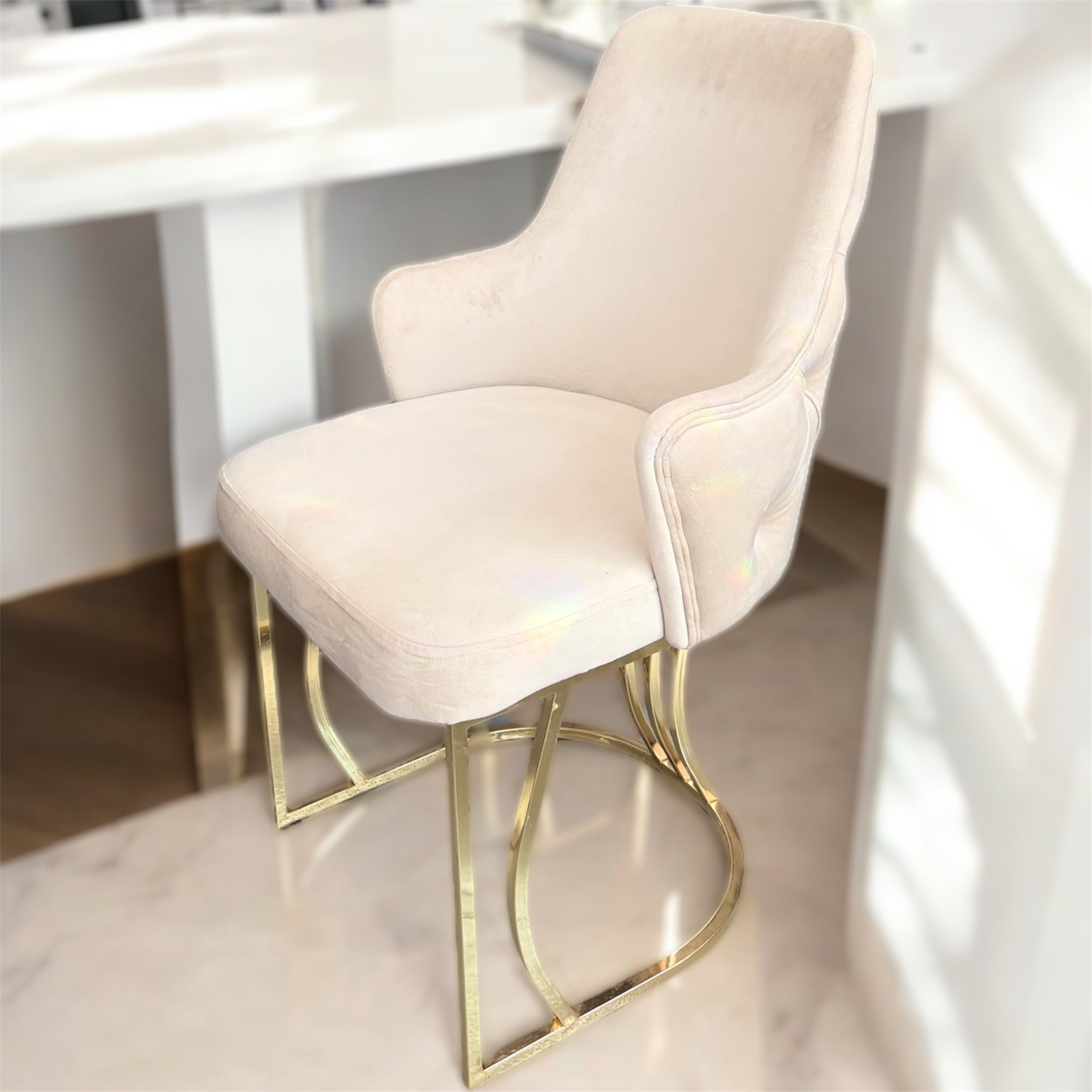 Καρέκλα τραπεζαρίας Barcelona