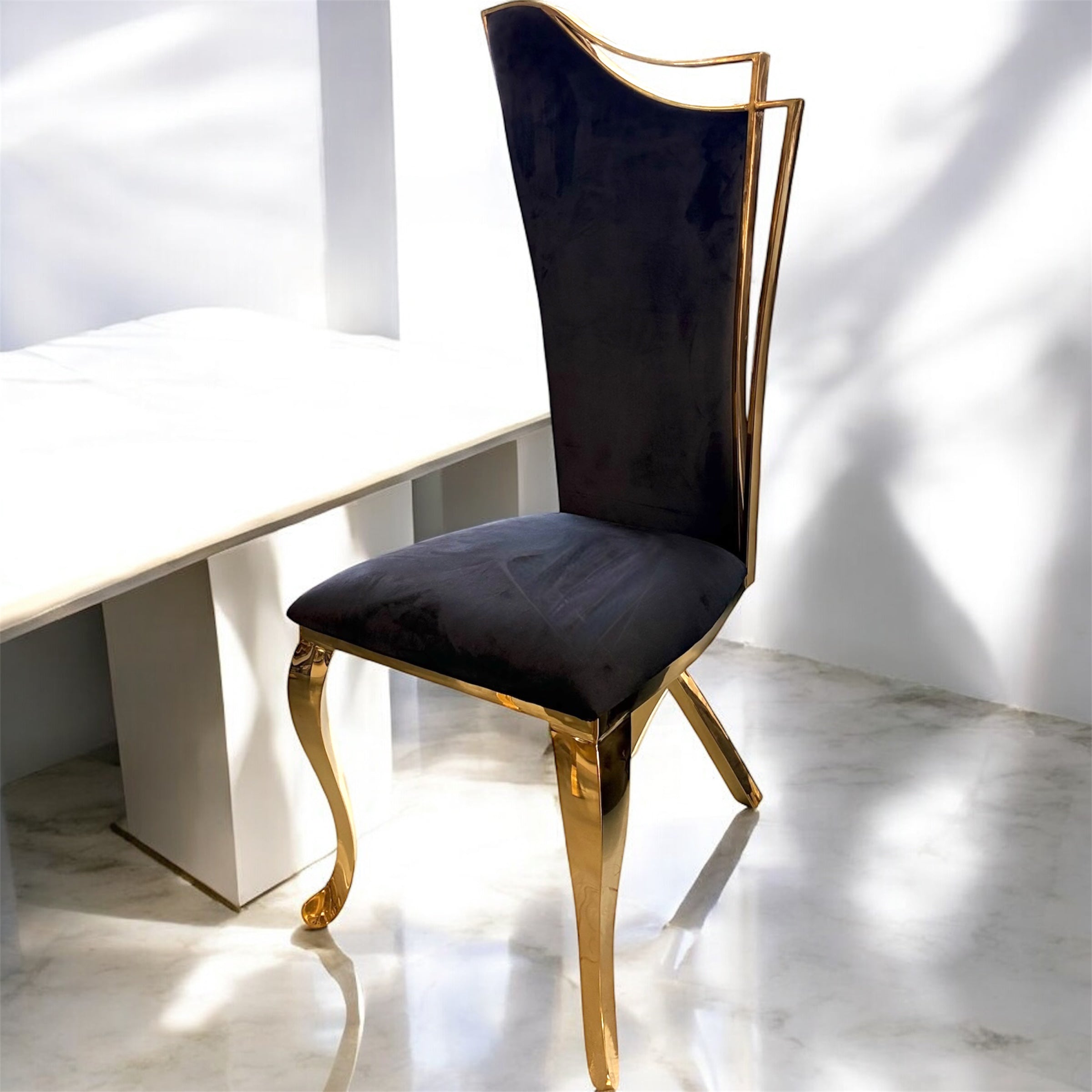 Καρέκλα τραπεζαρίας Violin