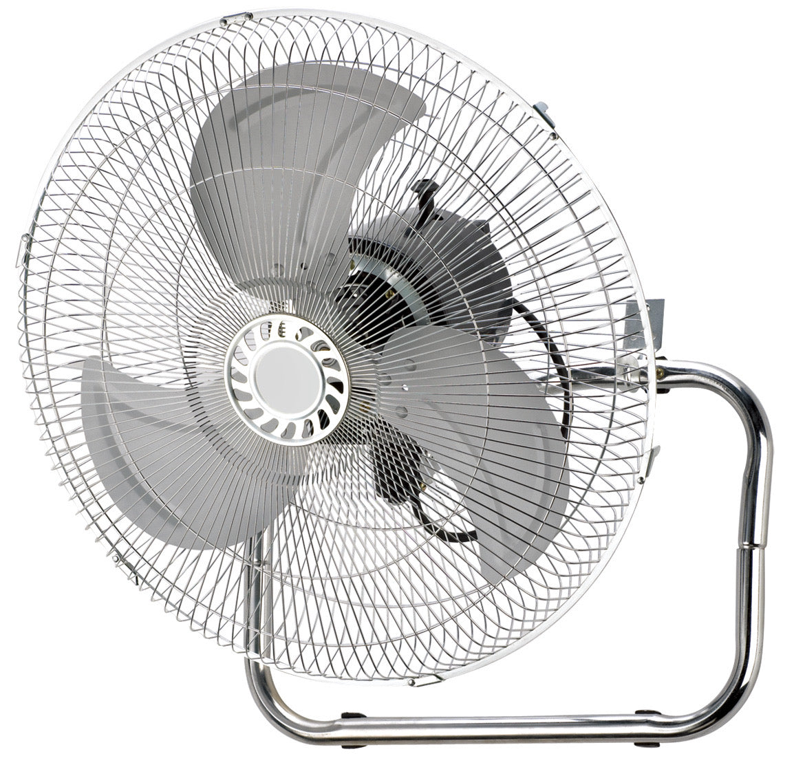 Ανεμιστήρας ορθοστάτης 3 σε 1 80W τριπλή φτερωτή GV