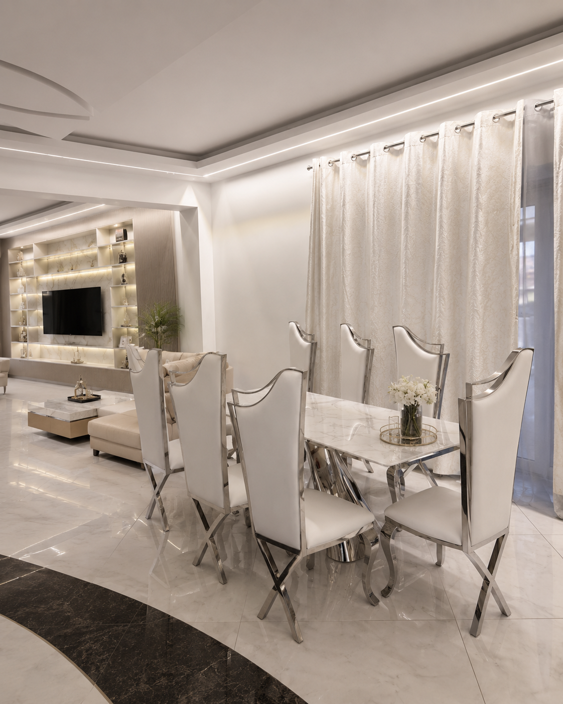 Aurelia Gold Ceramic
