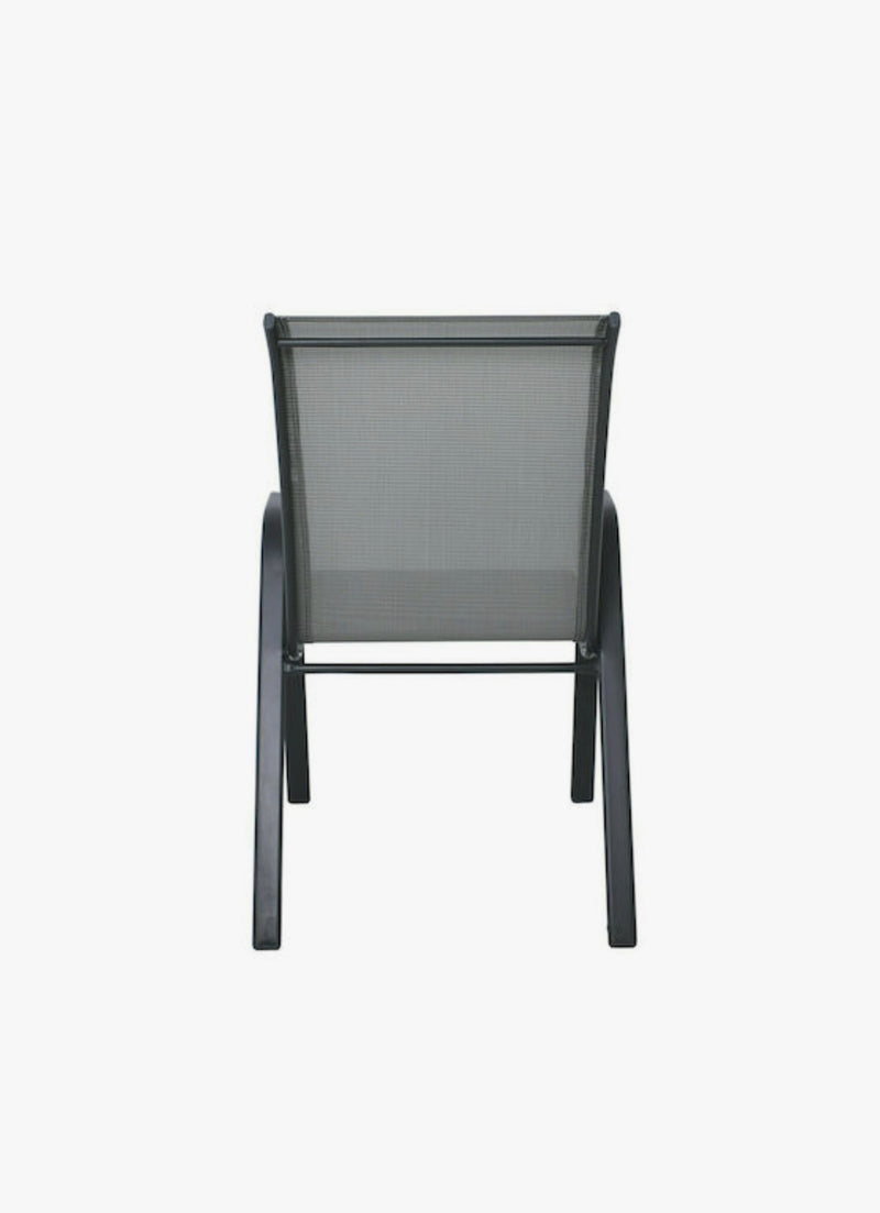 Καρέκλα Κήπου Μεταλλική  55x75x95