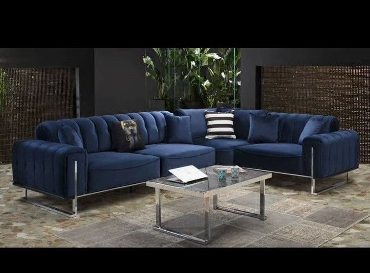 Kαναπές γωνία Liverno 300X260