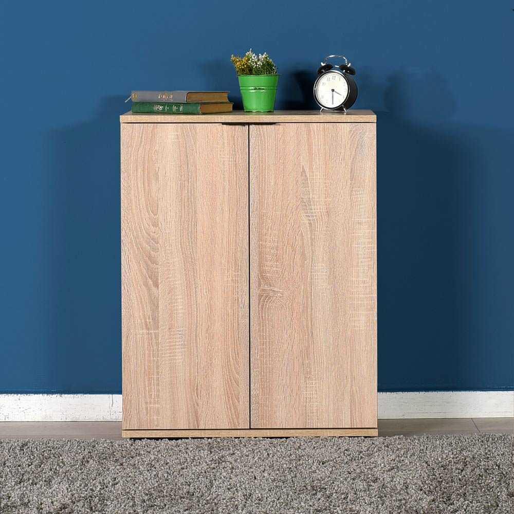 Παπουτσοθήκη MDF SHC-220 - GVMarket