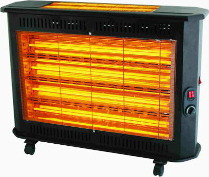 Kumtel Σόμπα Χαλαζία 2800W KS-2710