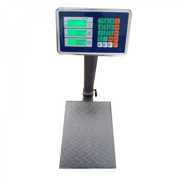 Ζυγαριά 300 kg βαρέως τύπου OEM - GVMarket