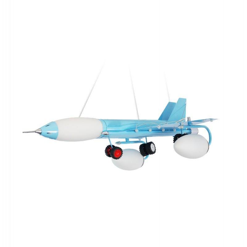 Παιδικό φωτιστικό αεροπλάνο - GVMarket
