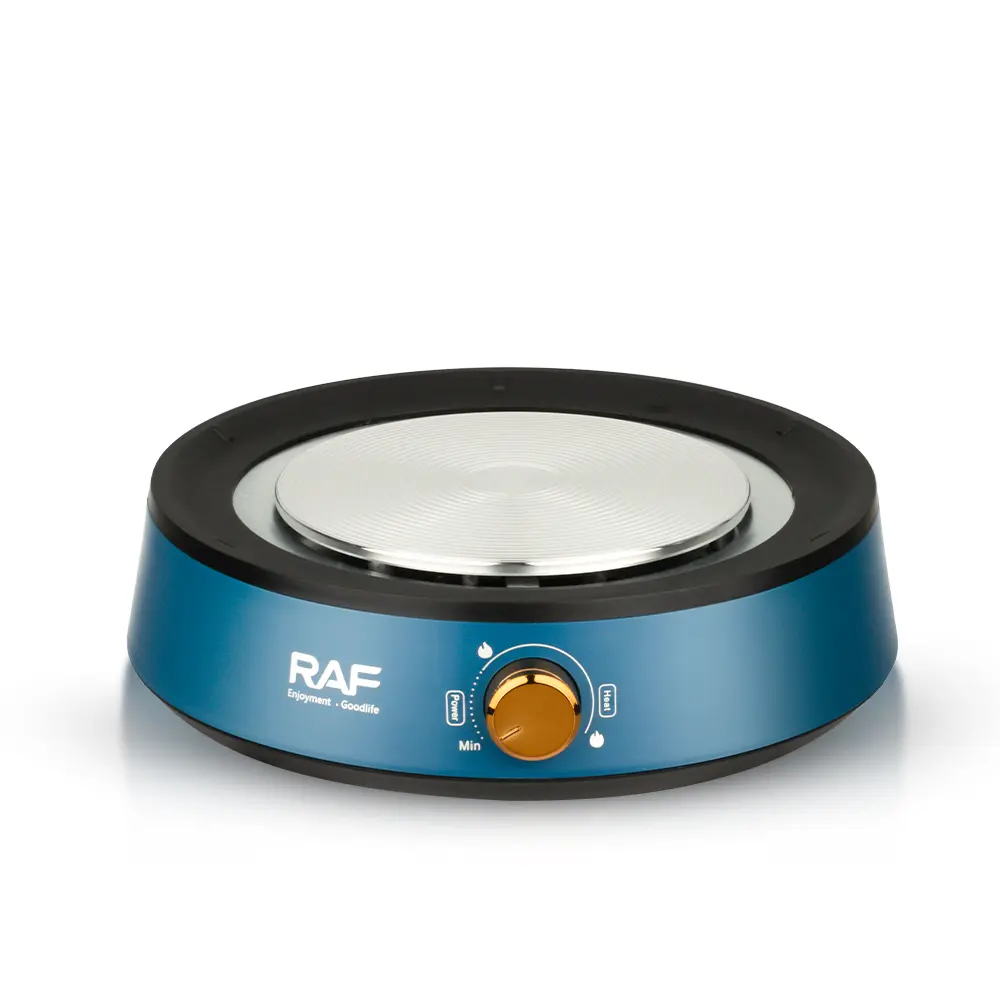 Ηλεκτρικό τηγάνι-κατσαρόλα 1350W RAF R.5318